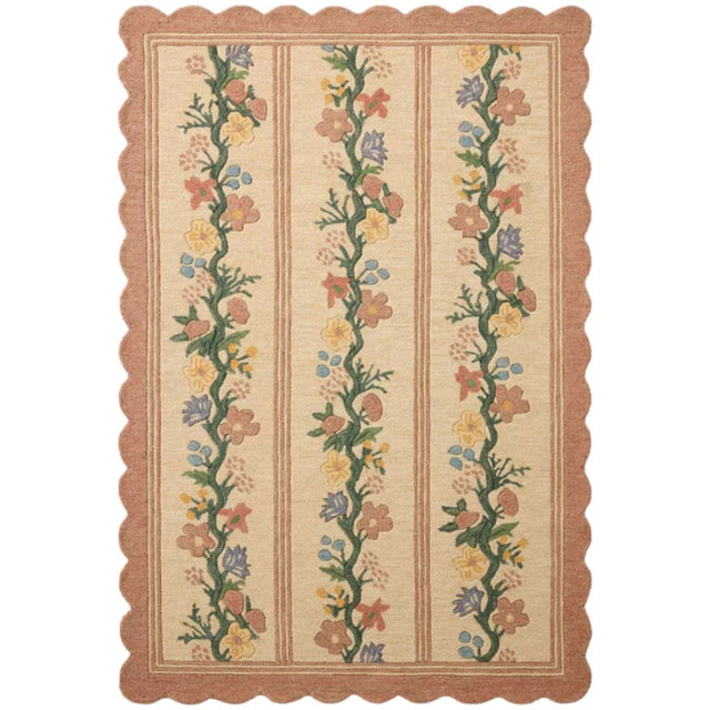 Thistle Rug - NEED PRICING Area Rugs THISTHI-01BHML2339 885369933158