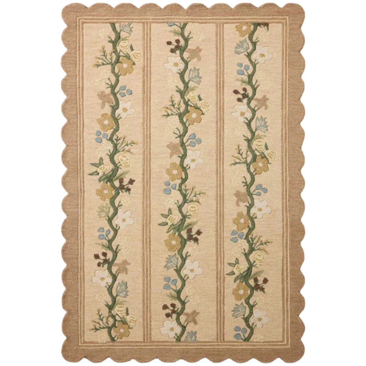 Thistle Rug - NEED PRICING Area Rugs THISTHI-01FOML2339 885369933134