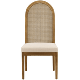 Thoreau Dining Chair Dining Chair DOV34060-OATM