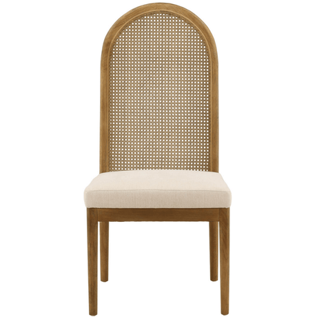 Thoreau Dining Chair Dining Chair DOV34060-OATM