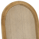 Thoreau Dining Chair Dining Chair DOV34060-OATM