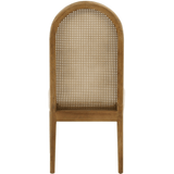 Thoreau Dining Chair Dining Chair DOV34060-OATM