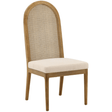 Thoreau Dining Chair Dining Chair DOV34060-OATM