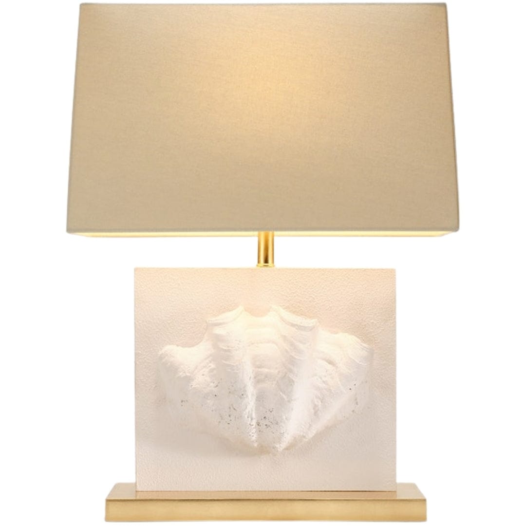Thorne Table Lamp Table + Desk Lamps LGHTHORNEWH