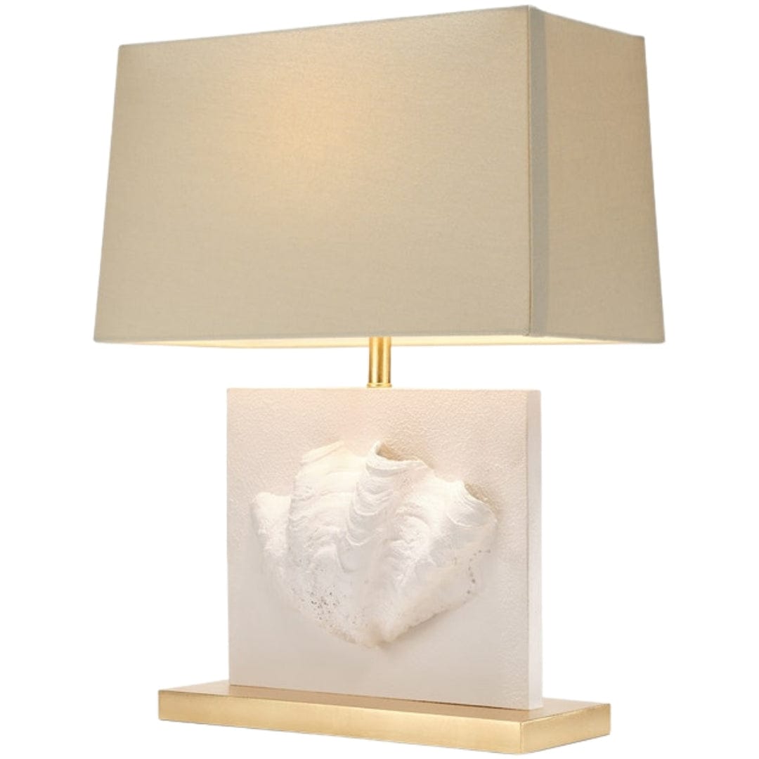 Thorne Table Lamp Table + Desk Lamps LGHTHORNEWH