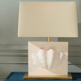 Thorne Table Lamp Table + Desk Lamps LGHTHORNEWH