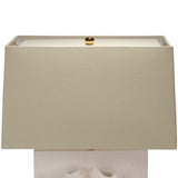 Thorne Table Lamp Table + Desk Lamps LGHTHORNEWH