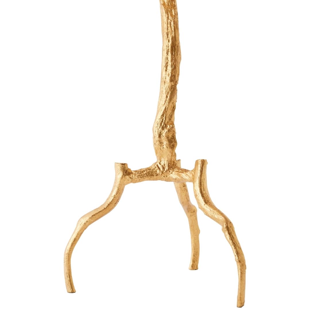 Three Legged Twig Table Side Tables 883328