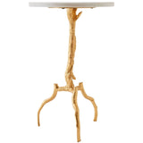 Three Legged Twig Table Side Tables 883328