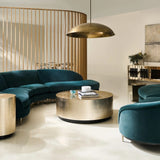 Three's Company RAF Sofa Sectionals UPH-424-RS1-C 662896051759