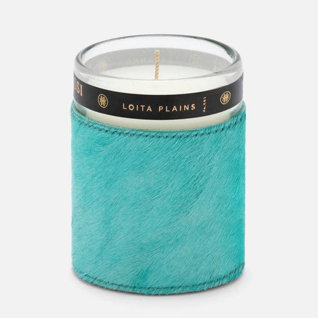 Thucassi Savanna Candle -Loita Plains Candle