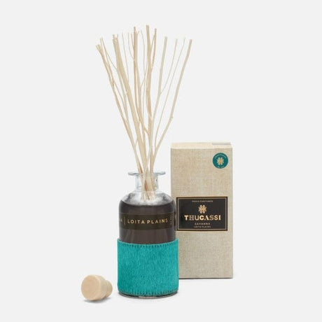Thucassi Savanna Diffuser - Loita Plains thucassi-grand oasis diffuser