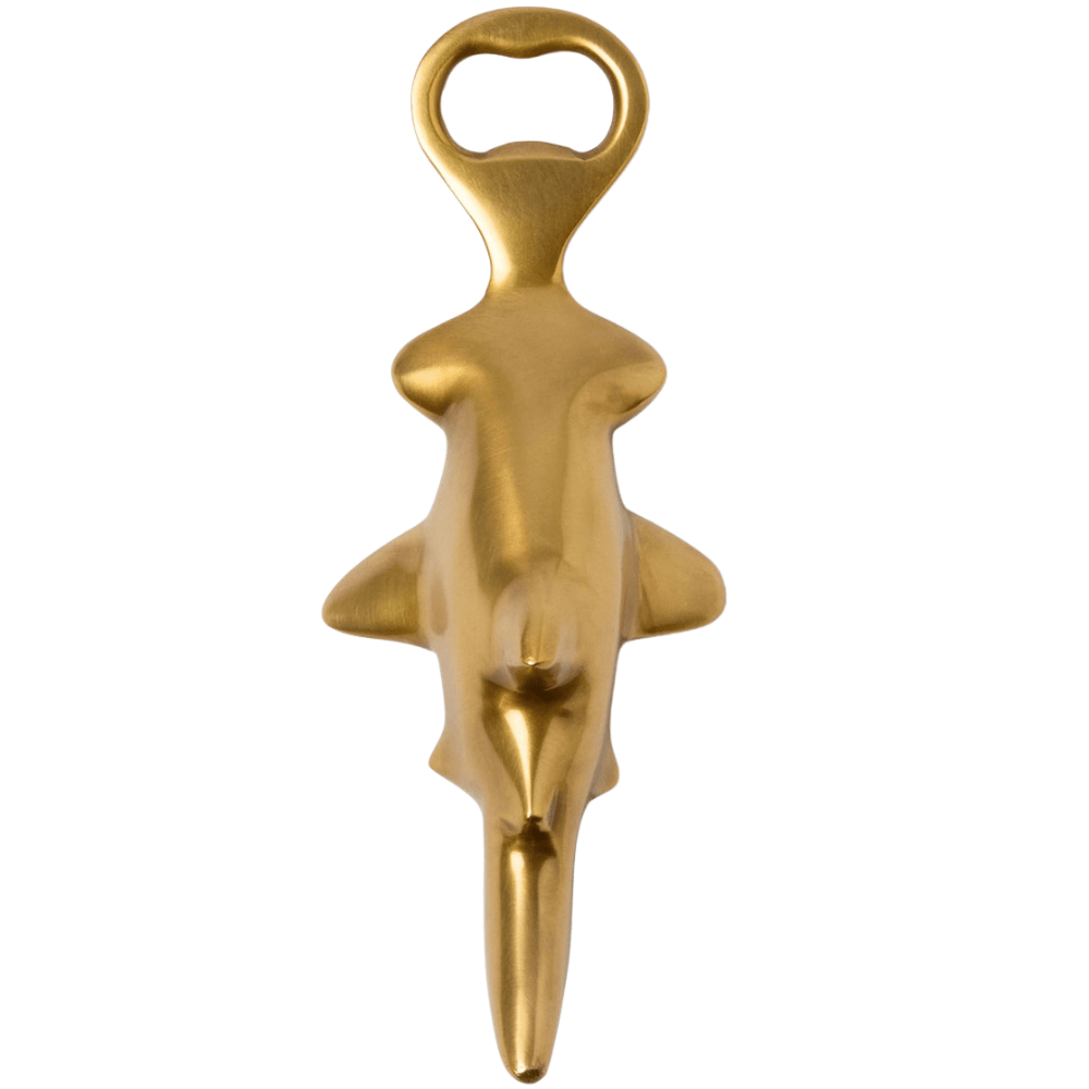 Tiago Bottle Opener (Pack of 3) Kitchen Accessory