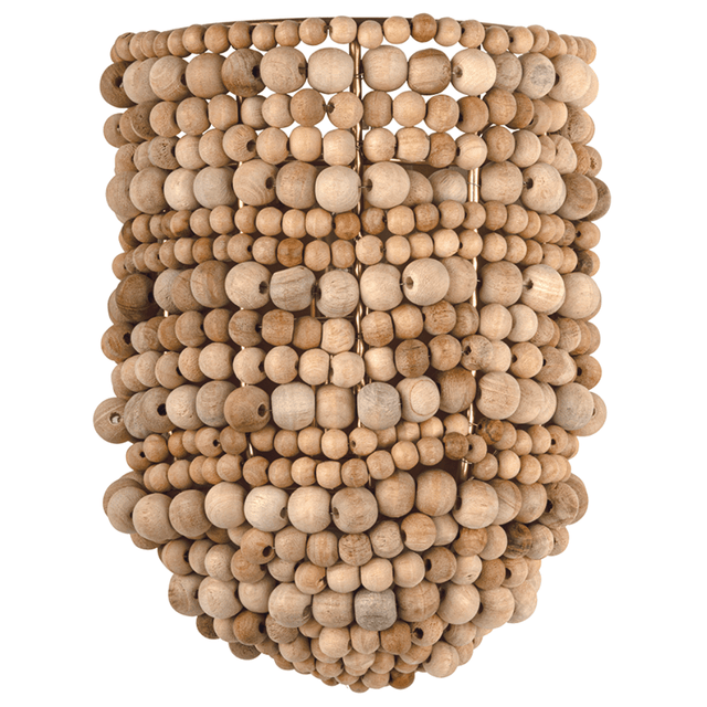 Tiana Wall Sconce Wall Sconces H998101-AGB 806134978754