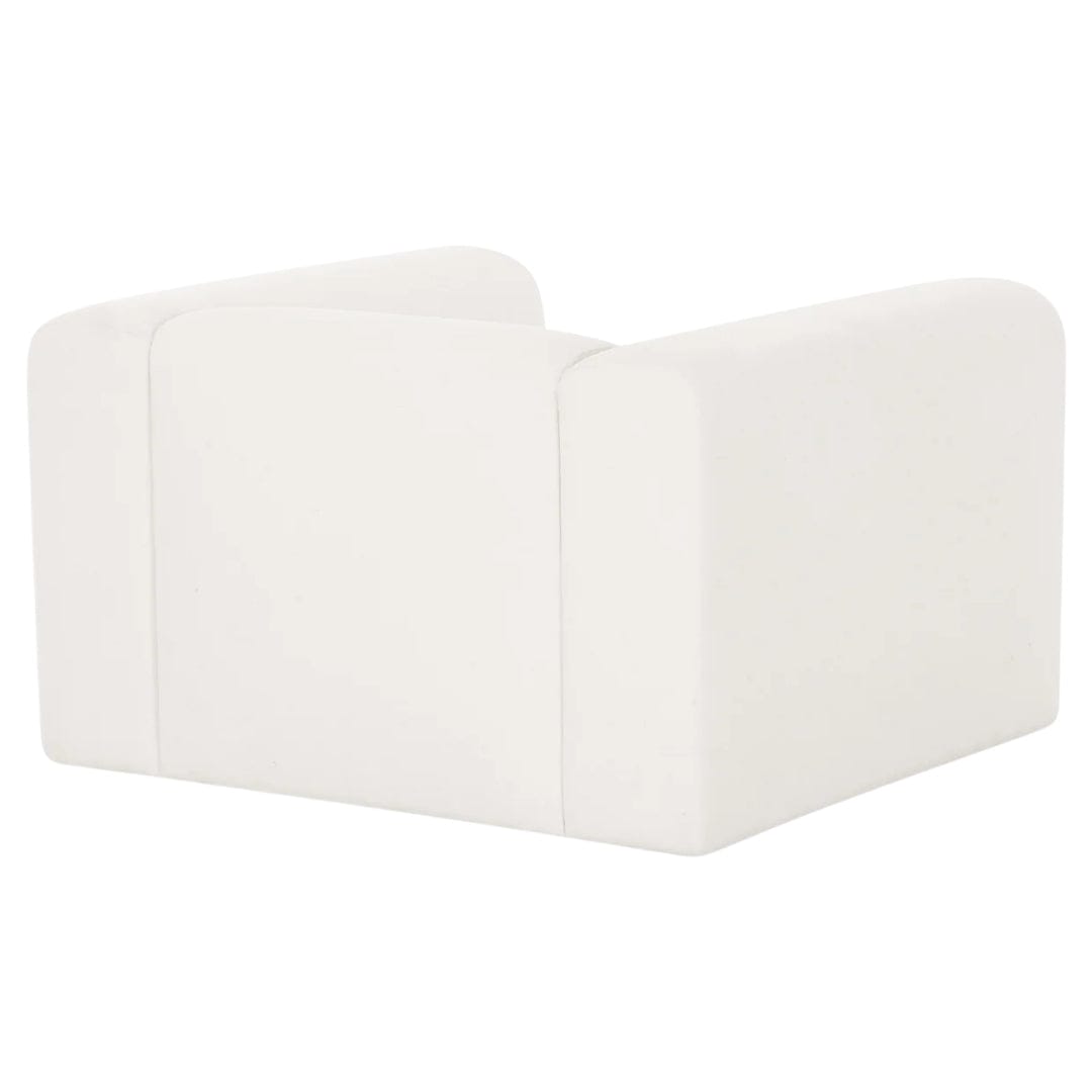Tiara Armchair Occasional + Accent Chairs TOV-S54851 793580650108