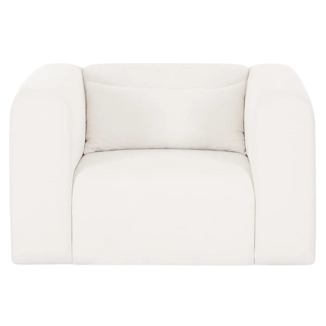 Tiara Armchair Occasional + Accent Chairs TOV-S54851 793580650108