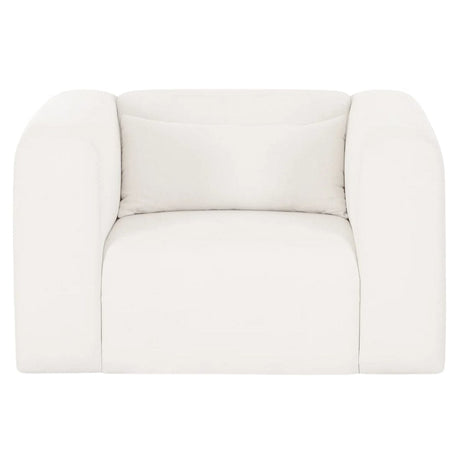Tiara Armchair Occasional + Accent Chairs TOV-S54851 793580650108