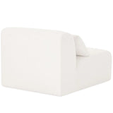 Tiara Modular Armless Chair Occasional + Accent Chairs TOV-L54847 793580650061