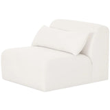 Tiara Modular Armless Chair Occasional + Accent Chairs TOV-L54847 793580650061