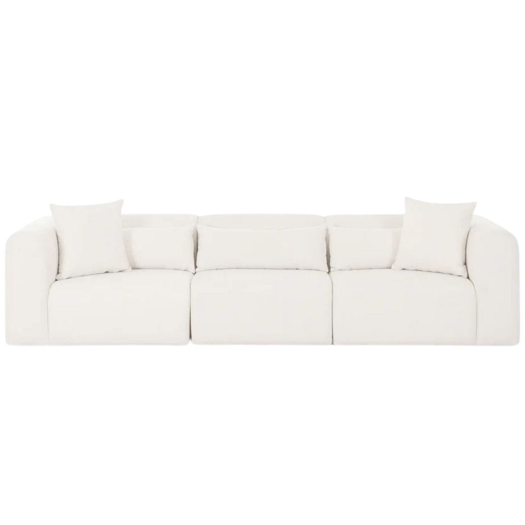 Tiara Modular Sofa Sofas TOV-L54862 793580650238