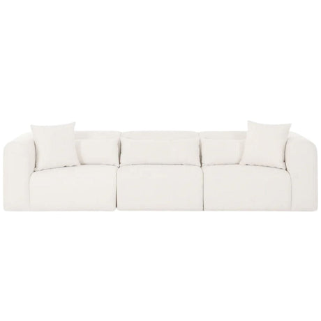 Tiara Modular Sofa Sofas TOV-L54862 793580650238