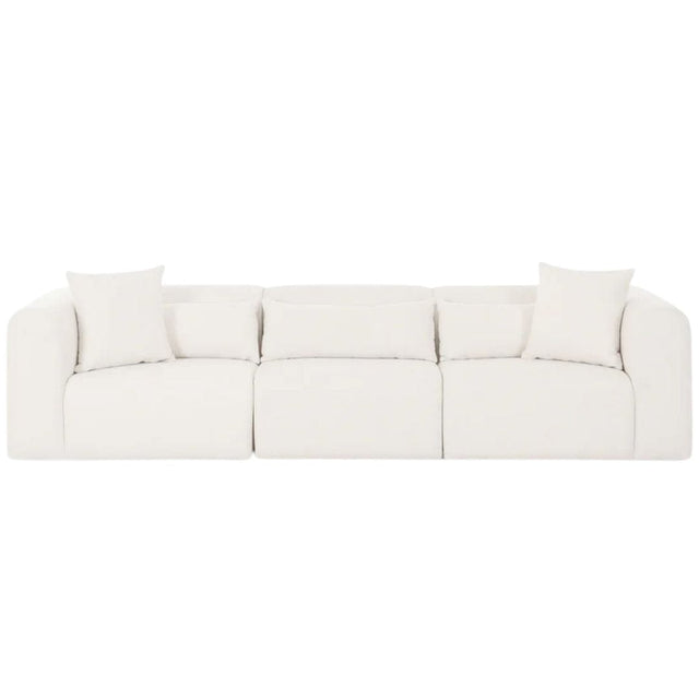 Tiara Modular Sofa Sofas TOV-L54862 793580650238