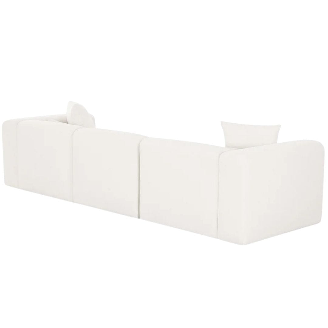 Tiara Modular Sofa Sofas TOV-L54862 793580650238