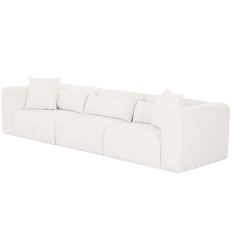 Tiara Modular Sofa Sofas TOV-L54862 793580650238