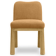 Tiara Velvet and Oak Dining Chair Dining Chair TOV-D69036