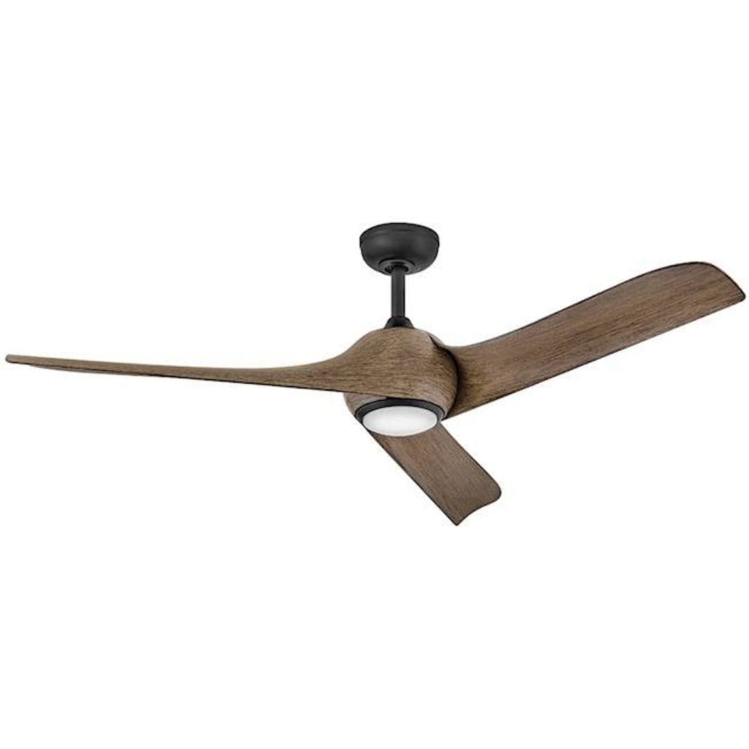 Tiburon Indoor/Outdoor Smart Fan Ceiling Fans 907256FBD-LDD 640665926705