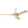 Tiburon Indoor/Outdoor Smart Fan Ceiling Fans 907256FMN-LDD 640665920604