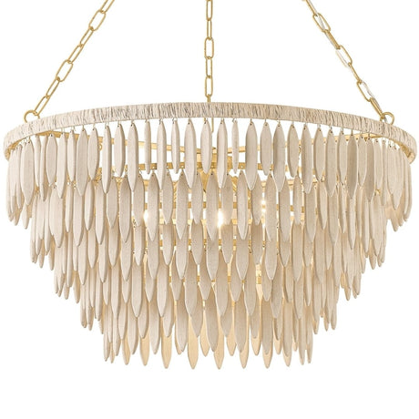 Tiffany Chandelier Chandeliers H805805-AGB 197292791249