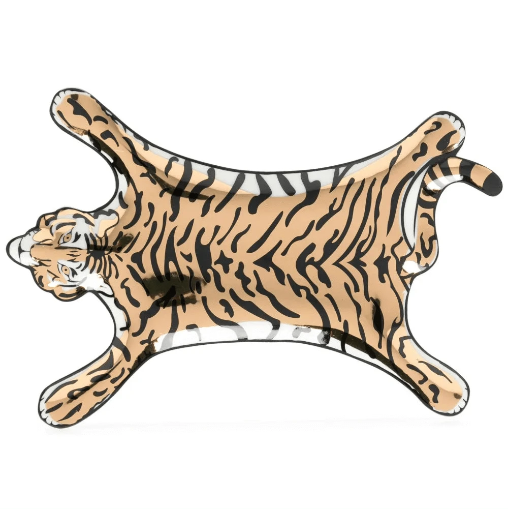Tiger Stacking Tray