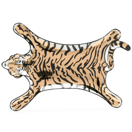 Tiger Stacking Tray