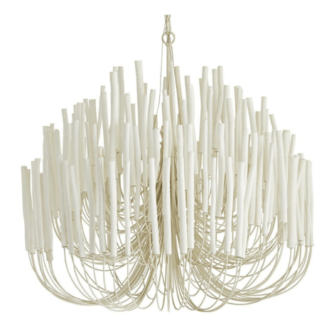 Tilda Chandelier Chandelier 89100 796505363107