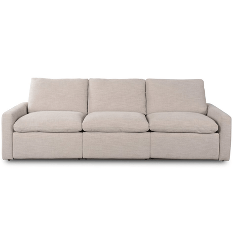 Tillery Power Recliner 3-Piece Sectional Sectional 238975-003