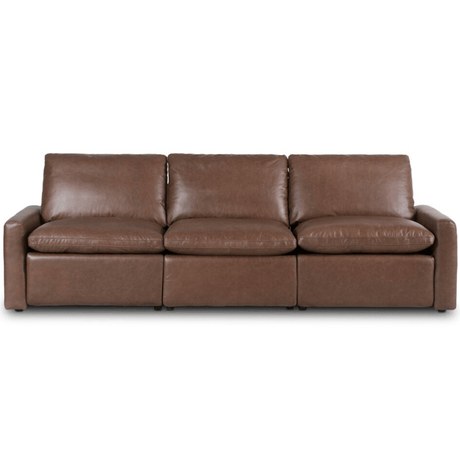 Tillery Power Recliner 3-Piece Sectional Sectional 238975-005