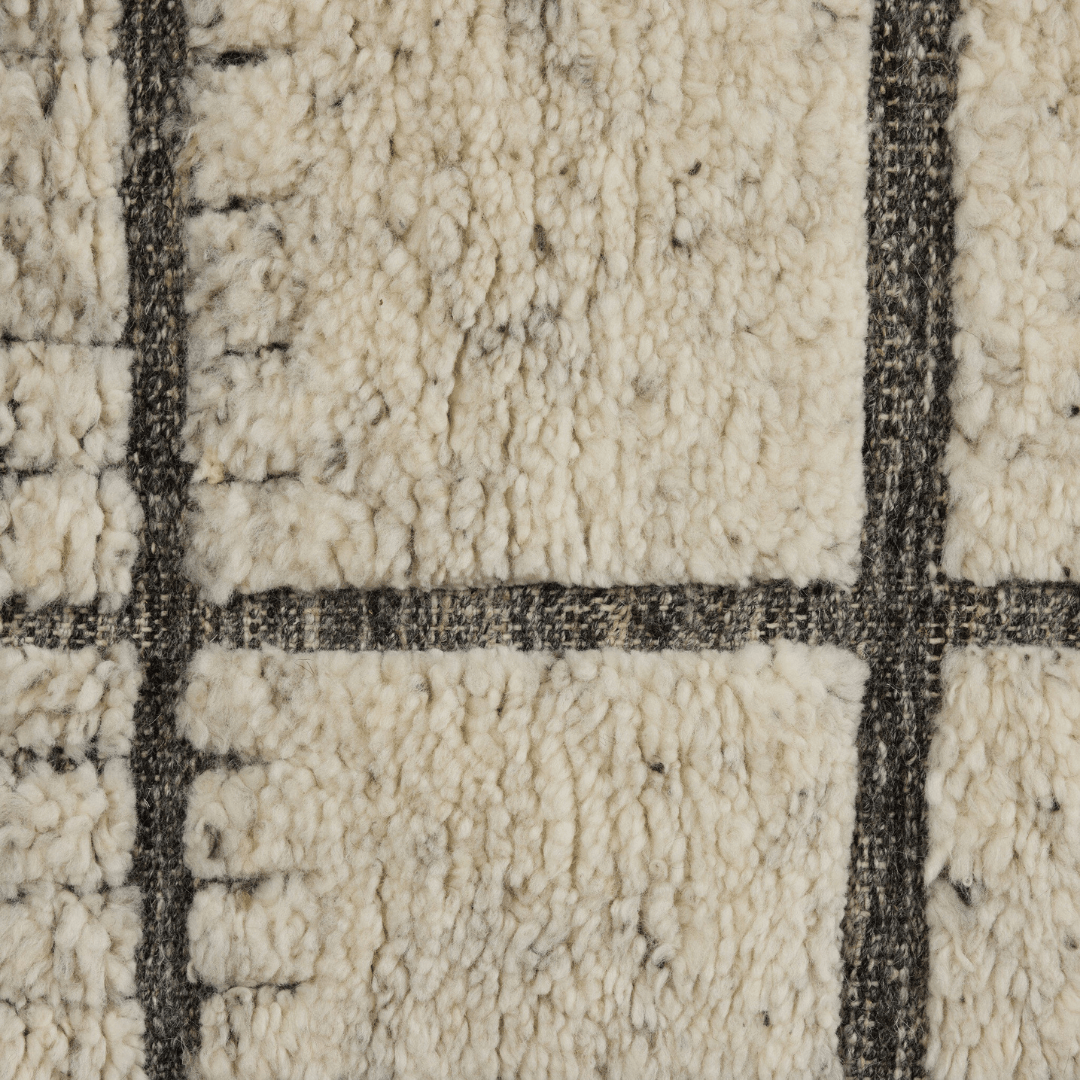 Tillman Hand-Knotted Rug Area Rugs