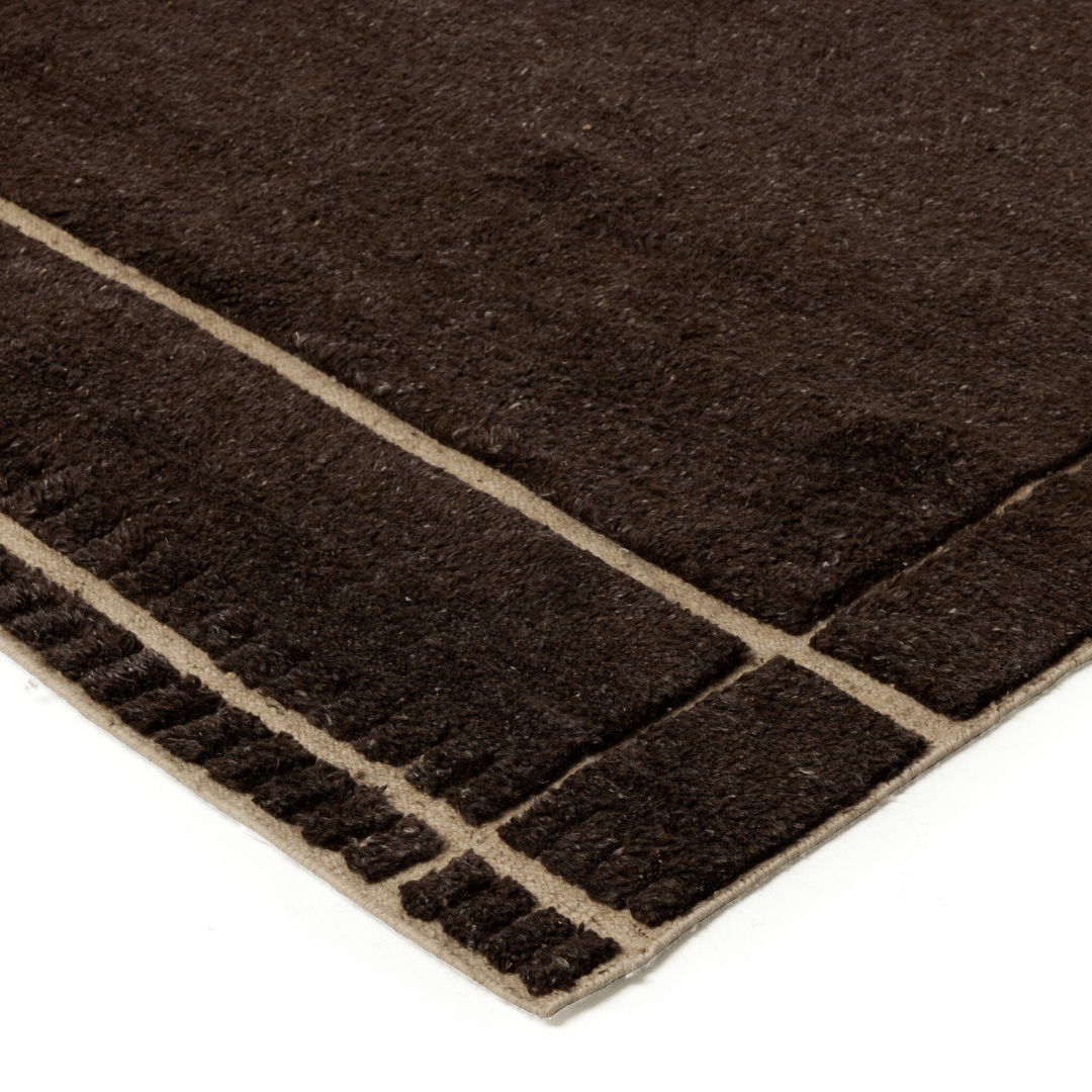 Tillman Hand-Knotted Rug Area Rugs