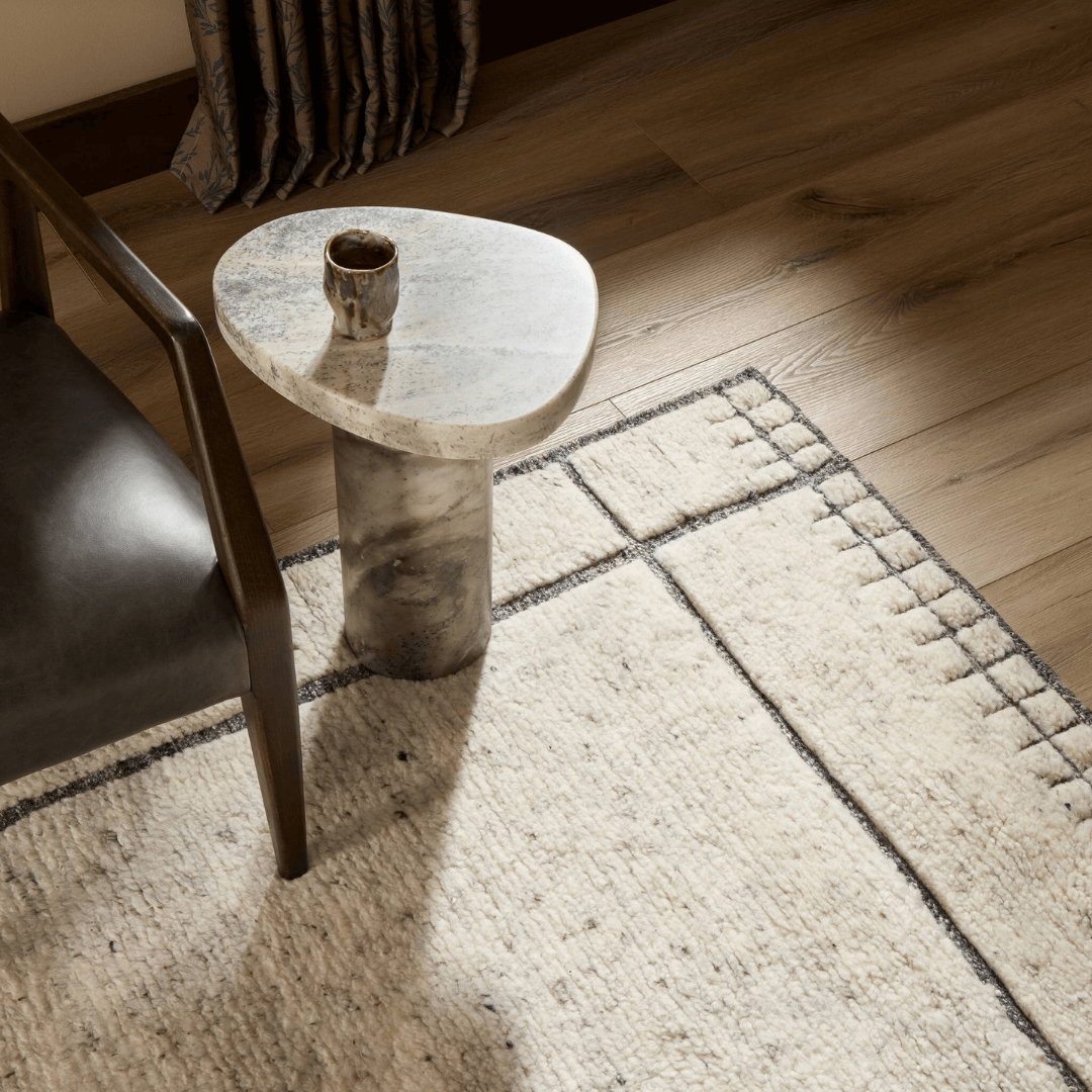 Tillman Hand-Knotted Rug Area Rugs