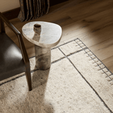 Tillman Hand-Knotted Rug Area Rugs