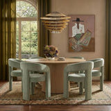 Tim Dining Table Dining Tables