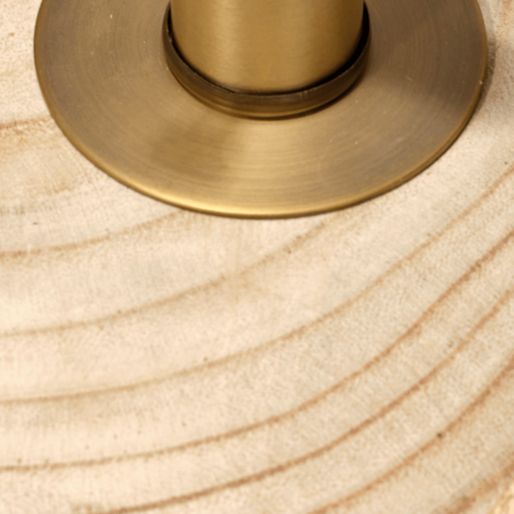 Timber Table Lamp Table Lamps LS9TIMBERLNA 688933041033