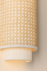 Tina Wall Sconce Wall Sconces H1083102-AGB