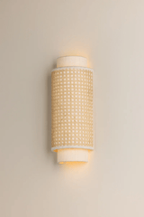 Tina Wall Sconce Wall Sconces H1083102-AGB