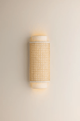 Tina Wall Sconce Wall Sconces H1083102-AGB