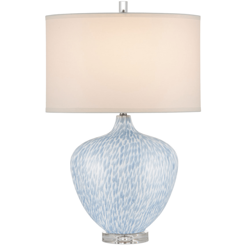 Tinney Table Lamp Table Lamps 6000-1040 00633306062993