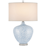 Tinney Table Lamp Table Lamps 6000-1040 00633306062993