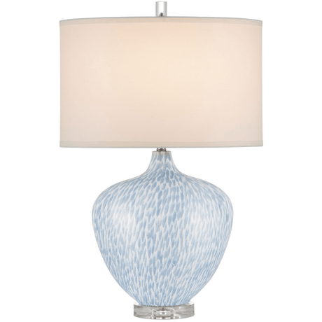 Tinney Table Lamp Table Lamps 6000-1040 00633306062993