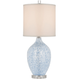 Tinney Table Lamp Table Lamps 6000-1040 00633306062993